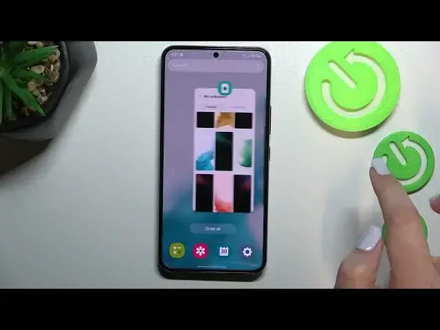 Video thumbnail for How to Turn Off Running Apps in SAMSUNG Galaxy S22?