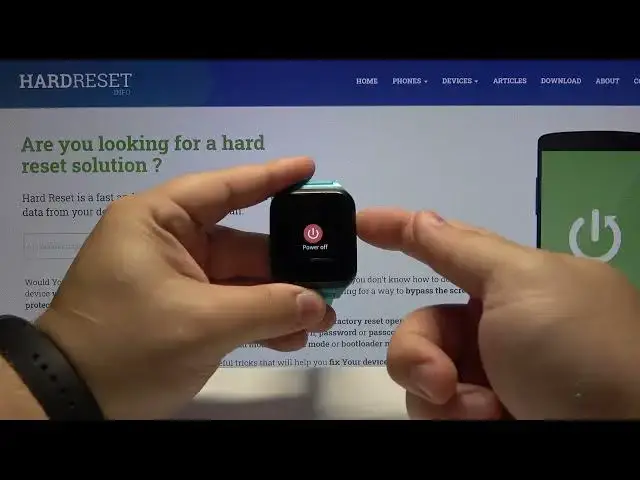 Video thumbnail for How Force Restart ALCATEL TCL Family Watch MT40 – Fix Not Responding Screen