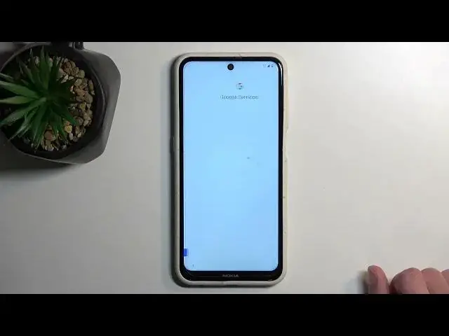 Video thumbnail for How to Set Up the System on the NOKIA X10 - First Launch After the Factory Reset