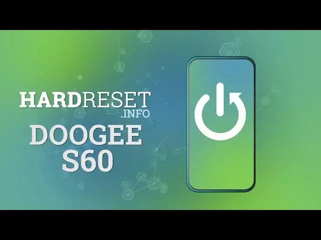 'Video thumbnail for How to Format SD Card on DOOGEE S60 – Fix Memory Card'