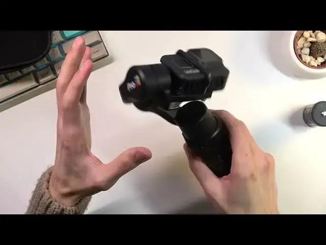 'Video thumbnail for Unboxing of Gimbal HOHEM iSteady Pro – First Impression & Quick Overview'
