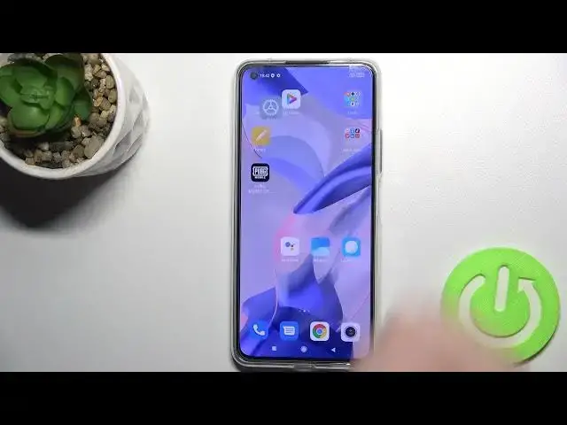 Video thumbnail for How to Connect XIAOMI 11 Lite 5G NE to WiFi - WiFi Connection
