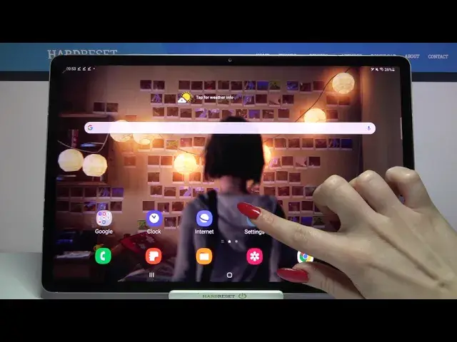 'Video thumbnail for How to Apply Wallpaper Magic Fluids on SAMSUNG Galaxy A72 – Live Galaxy Wallpaper'