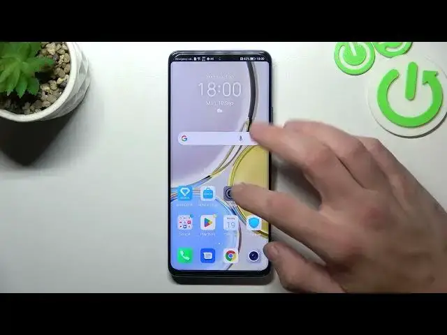 Video thumbnail for How to Manage Vibration for Calls in HONOR Magic4 Lite – Vibration Feedback