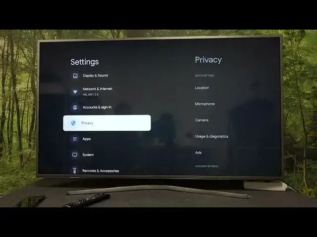 Video thumbnail for How To Reset Ad Settings on Google Chromecast 4.0 4K with Google TV -  See Fever Ads on Chromecast