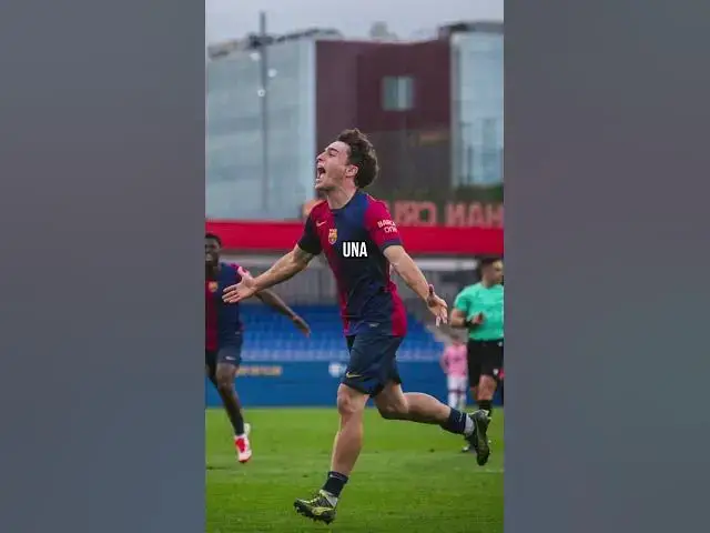 Video thumbnail for EL ALMERÍA SE UNE A LA PUJA POR VIRGILI