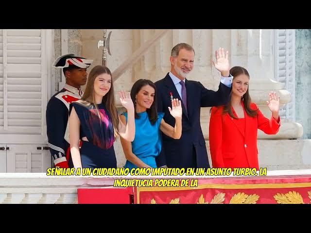 Video thumbnail for En un mundo donde la justicia parece tambalear el periodista Carlos Her