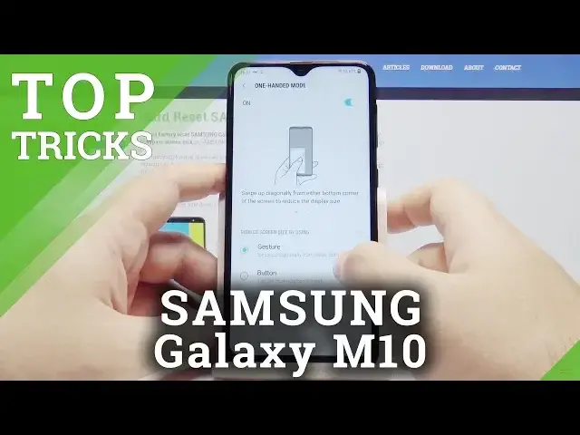 Video thumbnail for Top Tricks SAMSUNG Galaxy M10 – Best Features & Cool Tips