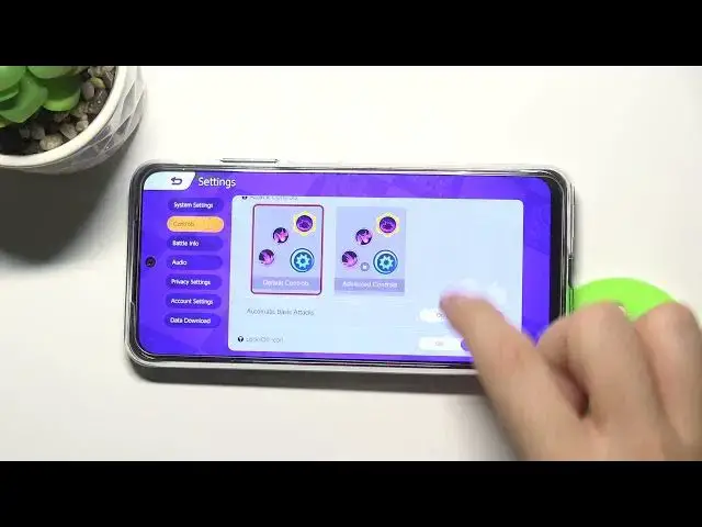 Video thumbnail for How to Turn On / Off Opponent Lock On Icon in Pokemon Unite? Adjust in Game Features