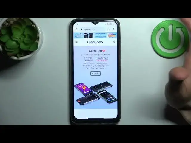 Video thumbnail for How to Clear Browsing Data on the BLACKVIEW A70 - Delete Browser History, Cache, Cookies