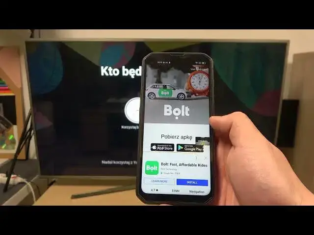 Video thumbnail for Blackview BL6000 Pro Screen Cast YouTube