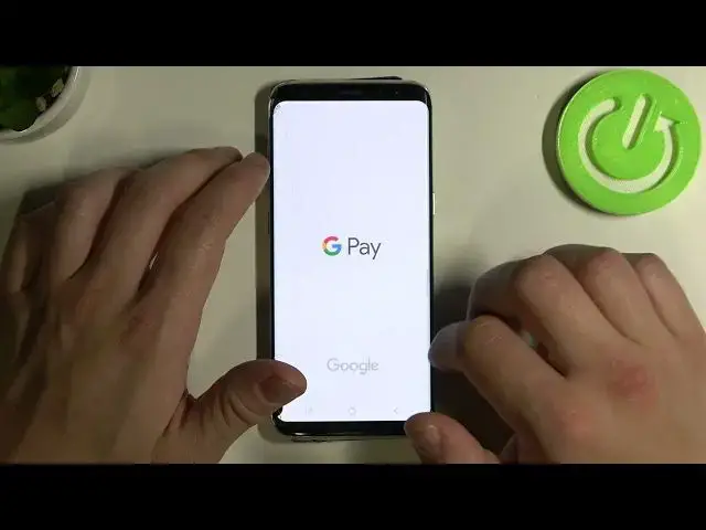 'Video thumbnail for How to Manage Google Pay in SAMSUNG Galaxy S8 –  Add Payment'