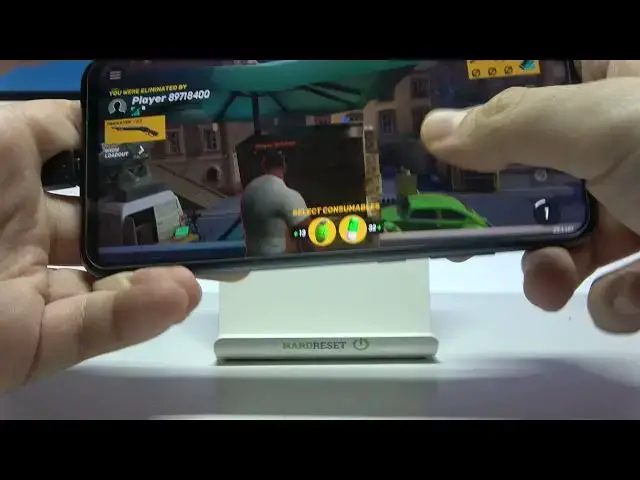 Video thumbnail for Gods of Boom on HONOR 20 Lite | GamePlay Test