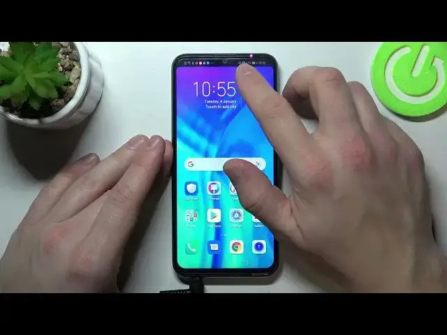 Video thumbnail for How to Connect Headphones to HONOR 20E – Plug-In Headphones