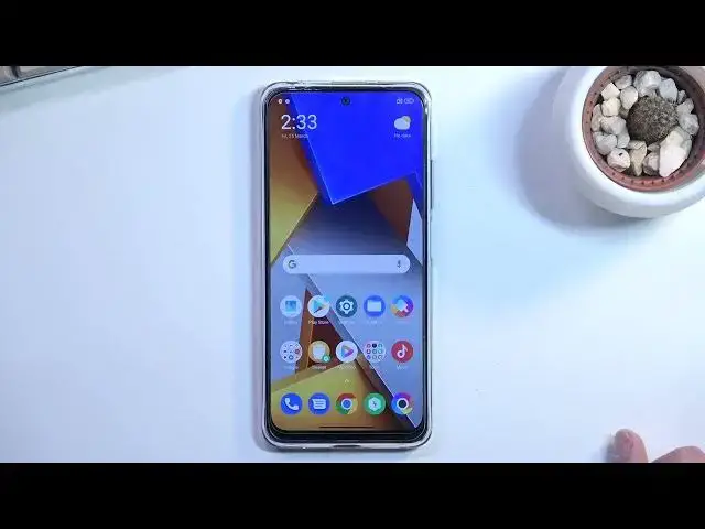 Video thumbnail for XIAOMI Poco M4 Pro Top Tricks - Best Features