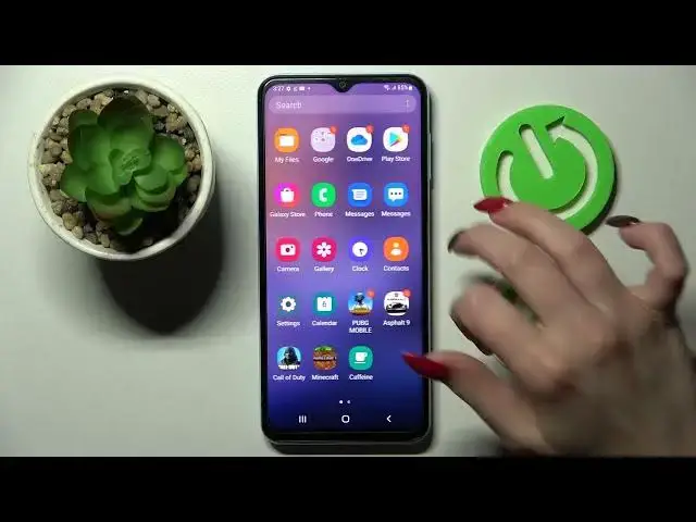 'Video thumbnail for How to Change Default Apps on SAMSUNG Galaxy A13 5G'