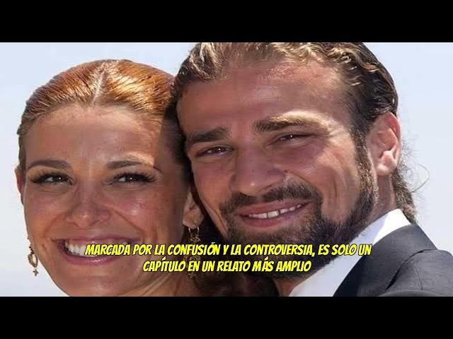 Video thumbnail for En el centro de la política española David Sánchez hermano del pres