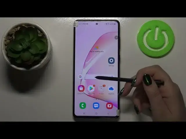 'Video thumbnail for How to Turn Off Running Apps in SAMSUNG Galaxy Note 10 Lite – Turn Off Background Process'