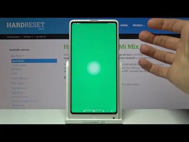 'Video thumbnail for How to Download iOS Control Center in Xiaomi Mi Mix 2S?'
