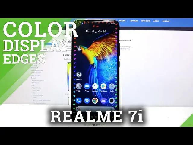 Video thumbnail for How to Download and Apply Edge Lighting on REALME 7i – Install Edge Lighting