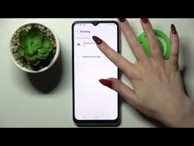 'Video thumbnail for How to Connect SAMSUNG Galaxy A13 to a Printer'
