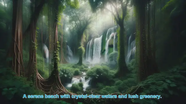 Video thumbnail for Wellness Wonders of Palau: Top Ten Destinations to Rejuvenate Your Body and Soul