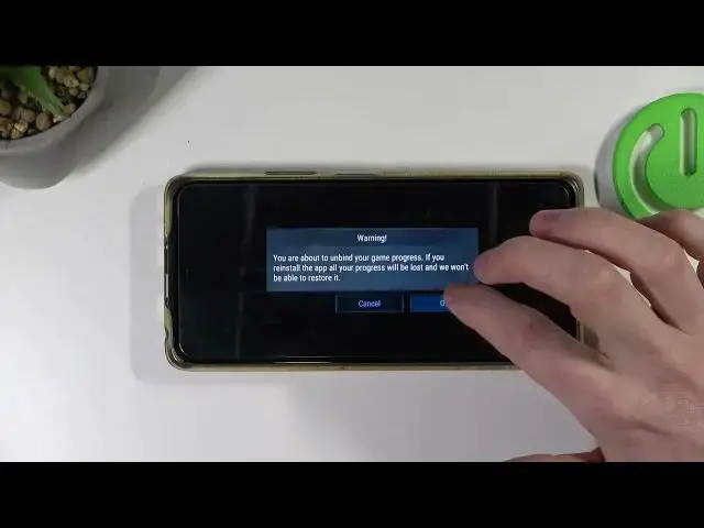 Video thumbnail for Frostborn Action RPG - How To Disconnect From Google Play games