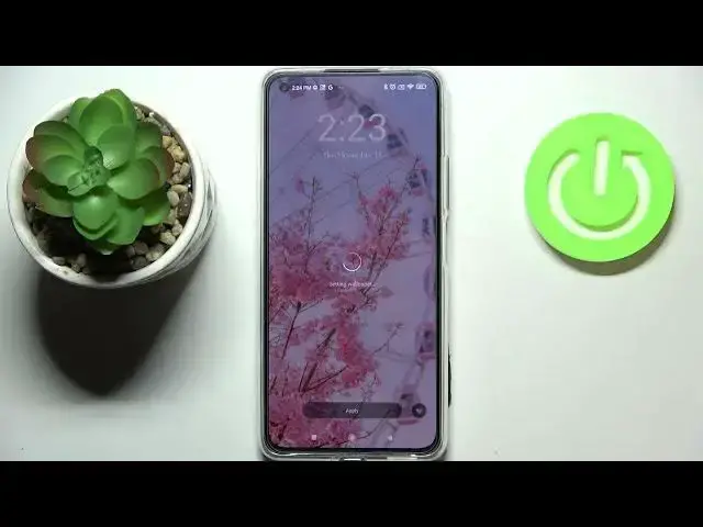 'Video thumbnail for How to Change Wallpaper in XIAOMI Mi 11 Lite – Find Wallpaper Section'
