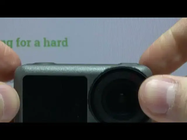Video thumbnail for How to Remove DJI OSMO ACTION from Protection Case – Put On / Take Off