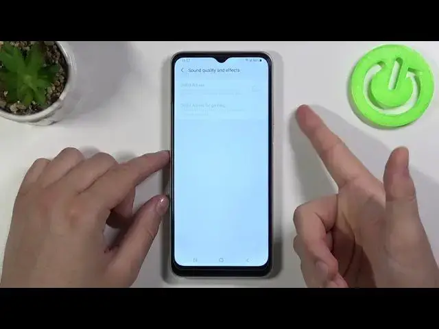 Video thumbnail for How to Turn On Dolby Atmos on SAMSUNG Galaxy A22 5G - Samsung Galaxy Sound Settings - Best Sound
