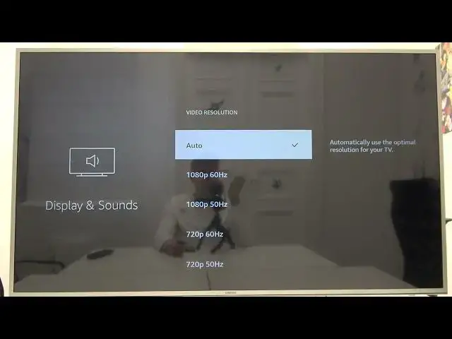 Video thumbnail for How to Change Video Resolution on Amazon Fire TV Stick - Set 1080p 60 Hz Full HD on Amazon Fire TV