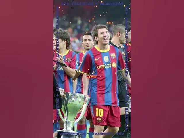 Video thumbnail for LAPORTA ANUNCIA UNA ESTATUA PARA MESSI