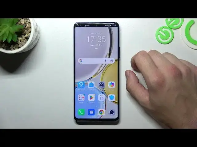 'Video thumbnail for How to Enable/Disable Airplane Mode on HONOR Magic4 Lite?'