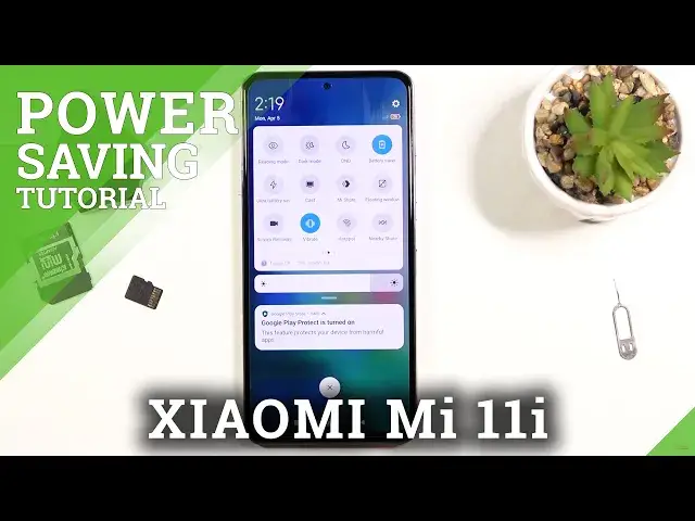 'Video thumbnail for How to Activate Power Saving Mode in XIAOMI Mi 11i – Battery Saver'