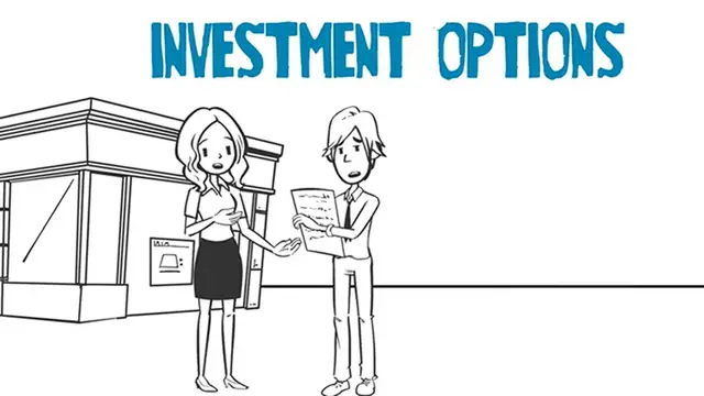 Video thumbnail for 10 Investment Options for Business Owners in 2024
