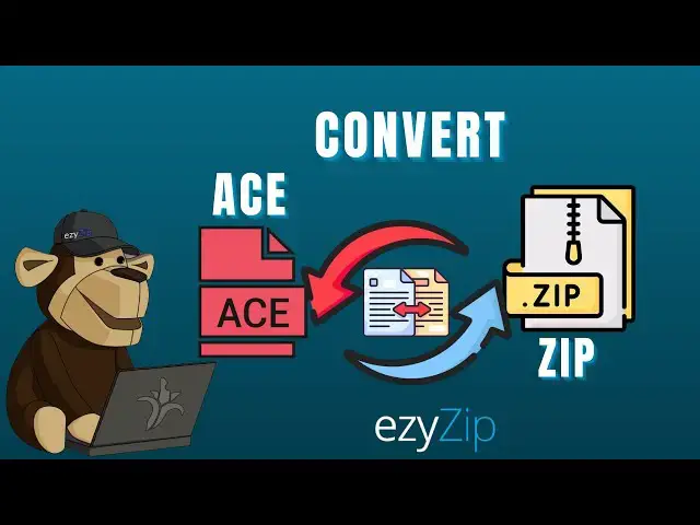 'Video thumbnail for 📦 How to Open ACE Files Online Free | No Software Installation Required'