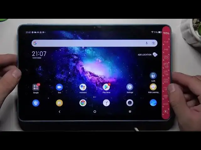 Video thumbnail for Does the TCL 10 TabMax Tablet Support the Wireless Charging? Let's Figure Out!