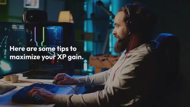 Video thumbnail for Tips For Farming Experience Points