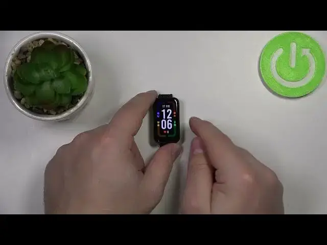 Video thumbnail for How to Factory Reset XIAOMI Redmi Smart Band Pro – Erase All Content & Customized Settings