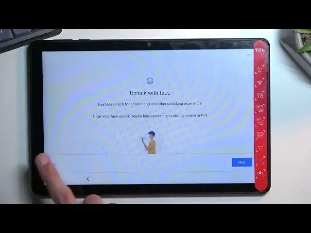 Video thumbnail for TCL Tab 10 First Setup