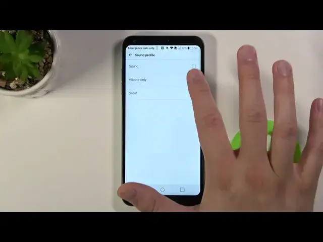 'Video thumbnail for How to Enable Silent Mode on LG Q6 – Turn On Silent Mode'
