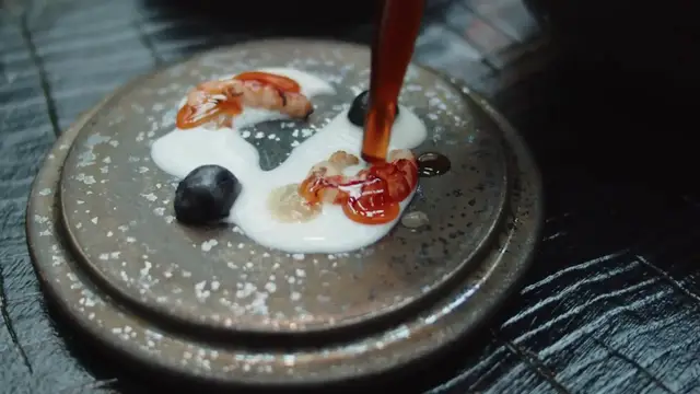 Video thumbnail for One of World s Best Chefs   Nelson Tanate(720P HD)