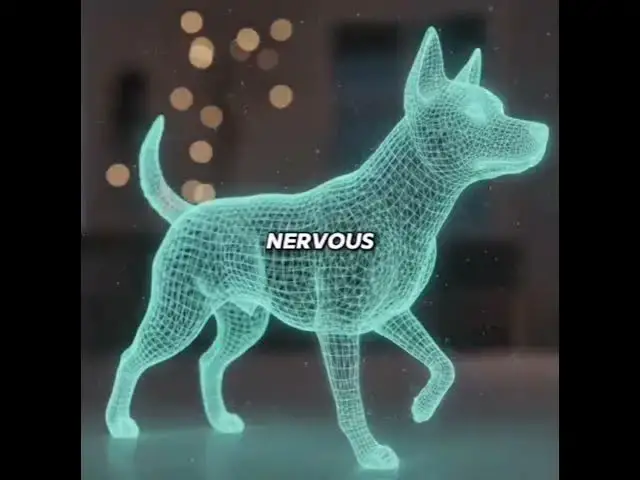 Video thumbnail for When a dog dies, something inside you breaks.?