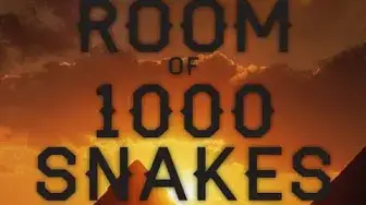 Video thumbnail for Let's Play Room of 1000 Snakes: Not what you think