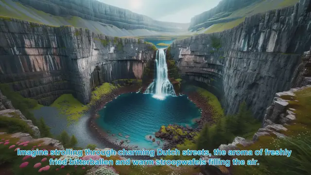 Video thumbnail for Discover the Top 10 Street Food Spots in the Netherlands