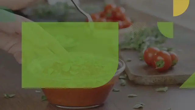 Video thumbnail for SPAGHETTI MET TONIJN IN PITTIGE TOMATENSAUS