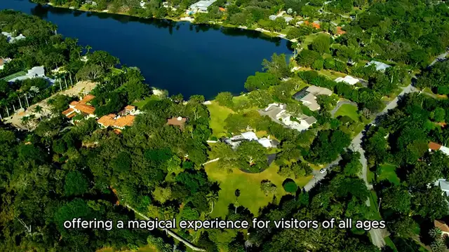 Video thumbnail for Walt Disney World, Florida