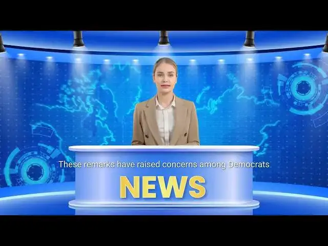 Video thumbnail for Trump’s Talks with Putin Spark Global Concern – What’s Next for Ukraine