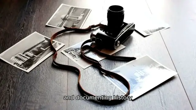 Video thumbnail for top 10 famous photographer