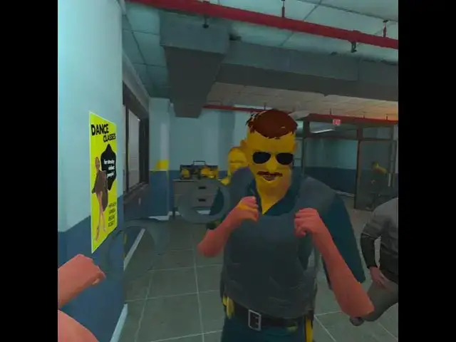 Video thumbnail for Drunk'n bar fight | Police Station update